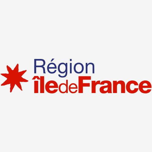 Région Ile de France - Merci pour le soutien à SafyPower