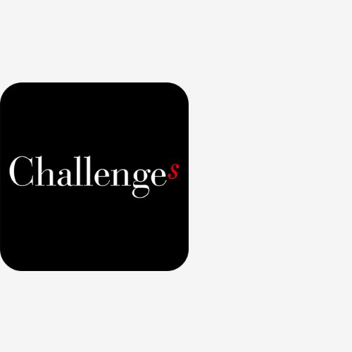 Magazine Challenges - Merci pour le soutien à SafyPower