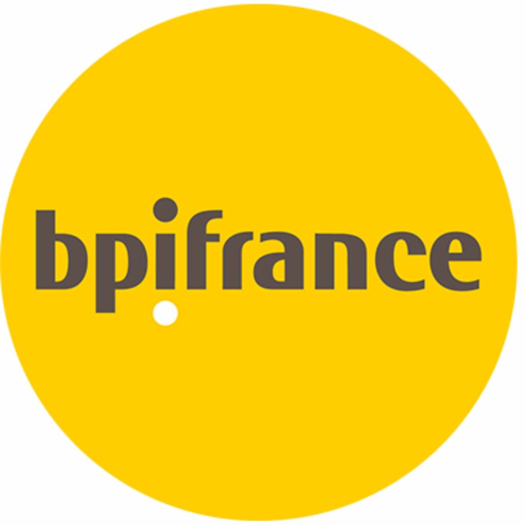 Home BPI France