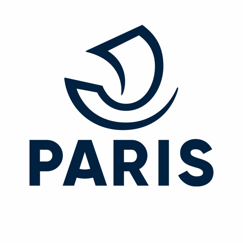 Home Ville de Paris