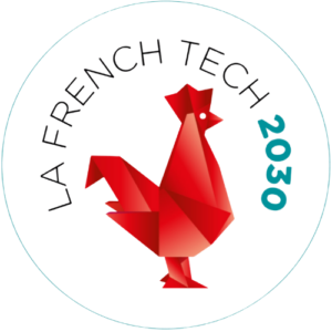 Logo French Tech 2030