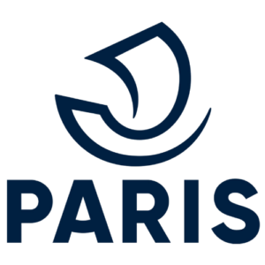 Logo Ville de Paris