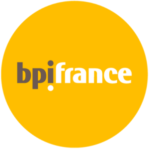 Logo Bpifrance