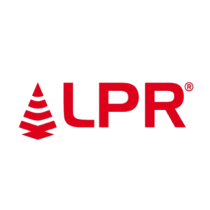 Logo LPR